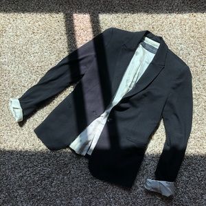 ZARA BASICS BLAZER